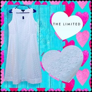 🏷BOGO🆓•THE LIMITED Dress / 10